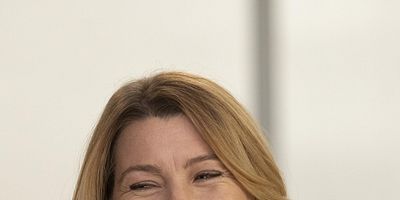 Poster der Serie Momma Knows Best