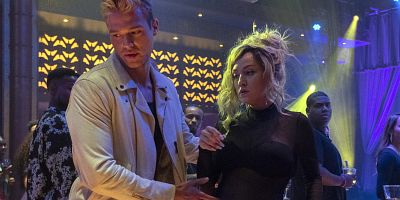 Poster der Serie Eine Familienangelegenheit