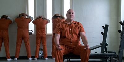 Poster der Serie Please