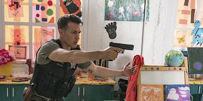 Poster der Serie Bad Boys