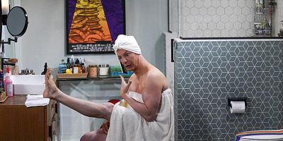 Poster der Serie Where In The World Is Karen Walker?