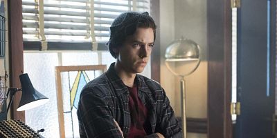 Poster der Serie Chapter Thirty-Seven: Fortune and Men's Eyes