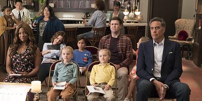 Poster der Serie A Leash Is Not A Guinea Pig