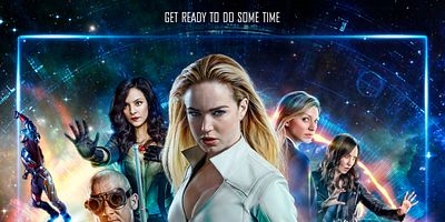 Poster der Serie Legends of To-Meow-Meow