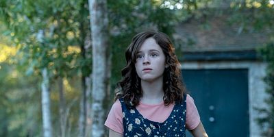 Poster der Serie Open Casket