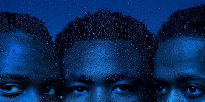 Poster der Serie Sportin' Waves