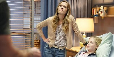 Poster der Serie A Whole Lotto Trouble