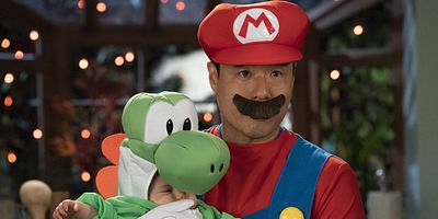 Poster der Serie Workin' the 'Ween