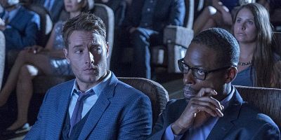 Poster der Serie Katie Katie Katie