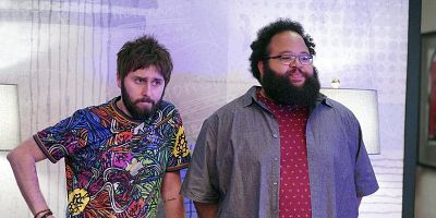 Poster der Serie I'm Vain A.F.