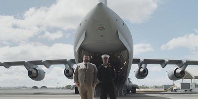 Poster der Serie A'ohe Kio Pohaku Nalo i Ke Alo Pali