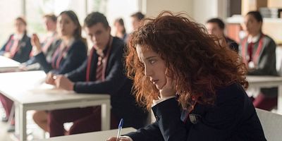 Poster der Serie Alles wird gut