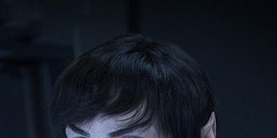 Poster der Serie Light and Shadows