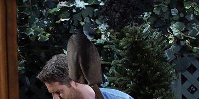 Poster der Serie The Girl Who Cried About Wolf