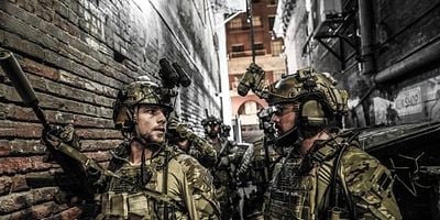 Poster der Serie Alles was zählt