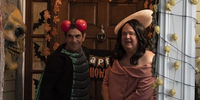 Poster der Serie Good Grief