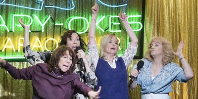 Poster der Serie RAD!