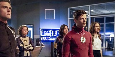 Poster der Serie Abgeblockt