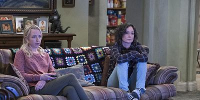 Poster der Serie The Separation of Church and Dan