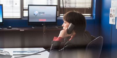 Poster der Serie Episode 4