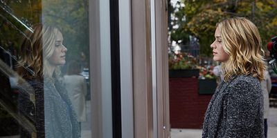 Poster der Serie Everythingship