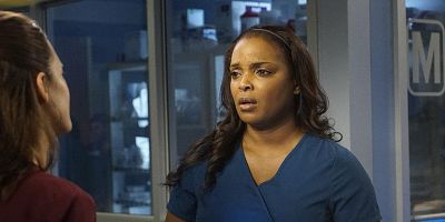 Poster der Serie Die Stunde der Wahrheit