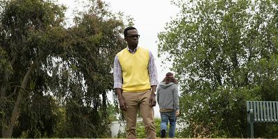 Poster der Serie The Ballad of Donkey Doug