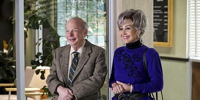 Poster der Serie A Research Study and Czechoslovakian Wedding Pastries