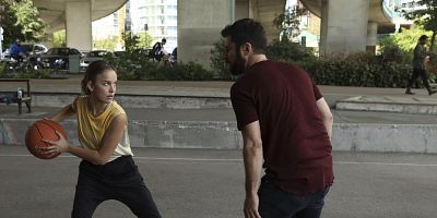 Poster der Serie The Game of Your Life