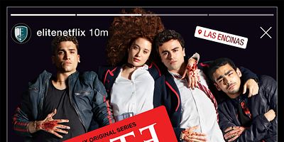 Poster der Serie Ich habe ihn getötet