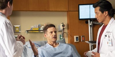 Poster der Serie Die bessere Karotte