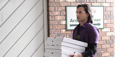 Poster der Serie Fallout