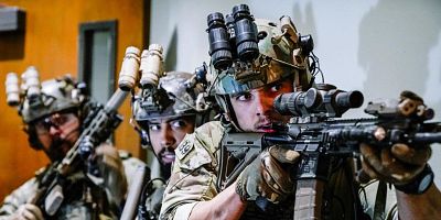 Poster der Serie Mumbai