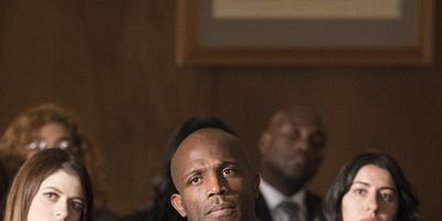 Poster der Serie It Was the Worst Day of My Life