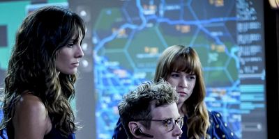 Poster der Serie Los Asesinos