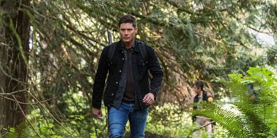 Poster der Serie The Scar