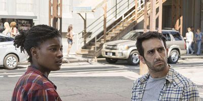 Poster der Serie Das Schiff sinkt