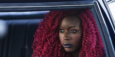 Poster der Serie Origins