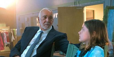 Poster der Serie Philliam