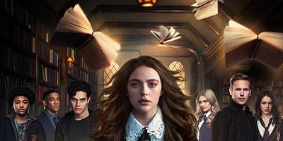 Poster der Serie You're A Long Way From Home