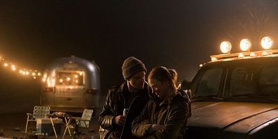 Poster der Serie Karen