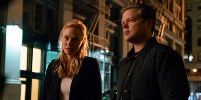 Poster der Serie Reunion