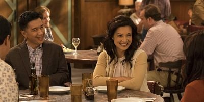 Poster der Serie Mo' Chinese Mo' Problems