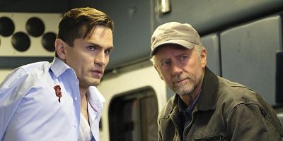 Poster der Serie Man of Steel