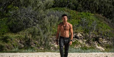 Poster der Serie The Calling