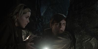 Poster der Serie Chapter Six: An Exorcism in Greendale