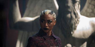 Poster der Serie Chapter Eight: The Burial