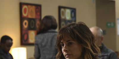 Poster der Serie I Dare You