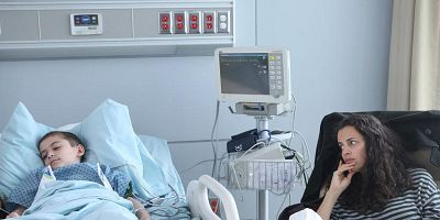 Poster der Serie Off Radar