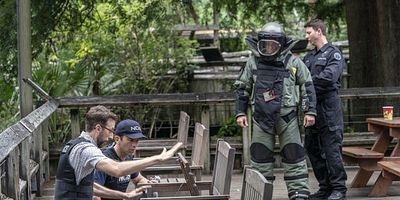 Poster der Serie Sheepdogs